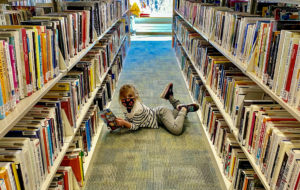 Photo of Thomas H. Raddall Library